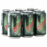 Zevia