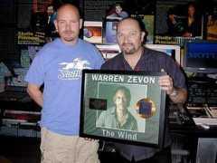 westlamusic.com Zevon