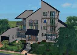 modthesims.info Zeylan