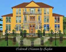 modthesims.info Zeylan