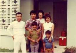 Zfamily