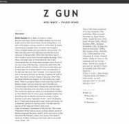 Zgun