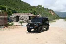travel.bmfbm.com Zhanqi