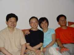 wuda-alumni.org Zhanyi