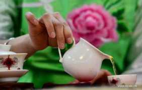 news.xinhuanet.com Zhaoping