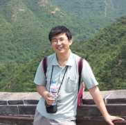 pharm.emory.edu Zhenggang