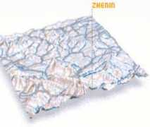 Zhenin