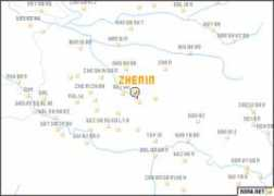 Zhenin