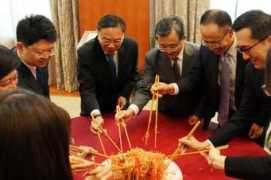 channelnewsasia.com Zhenmin
