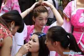 en.ce.cn Zhenxiao