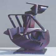 sculpture.net Zhenzhou