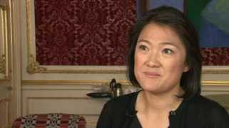 bbc.co.uk Zhiang