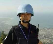 un.org Zhihong