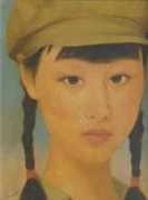 mutualart.com Zhilong