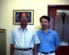 chiwu.chem.cuhk.edu.hk Zhishen