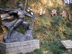 panoramio.com Zhishen