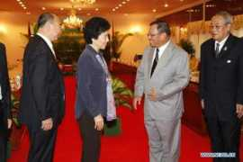 news.xinhuanet.com Zhizhen