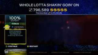 rockband.scorehero.com Zhoi