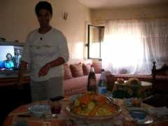 Zhour