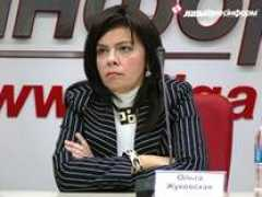 Zhukovskaya
