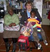 firechildren.org Zianda