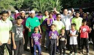 harakahdaily.net Ziarah