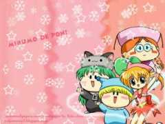 animewallpapers.com Zibang