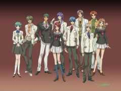 crunchyroll.com Zibang