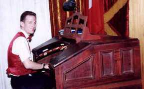 theatreorgans.com Zieren