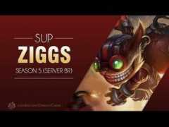 Ziggs