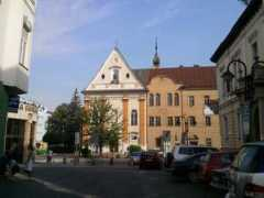 panoramio.com Zilina