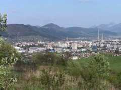 panoramio.com Zilina
