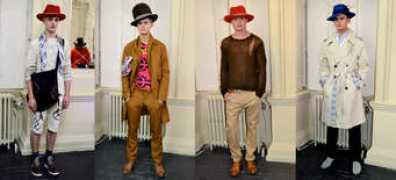 forums.thefashionspot.com Zilionis