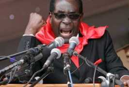 Zimbabve