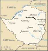 Zimbabwe