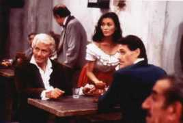 newworldzorro.com Zimbalist