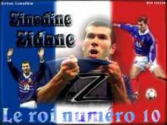 Zinedine