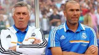 mackolik.com Zinedinezidane