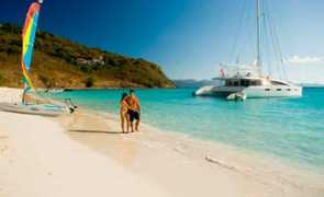bhcyachts.com Zingara