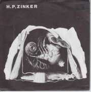 vinyl45lp.com Zinker
