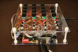 doepfer.de Zintel