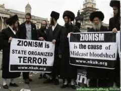 Zionism