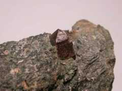 davidkjoyceminerals.com Zircon