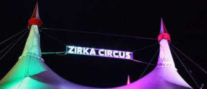 Zirka