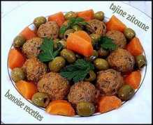 aftouch-cuisine.com Zitoune