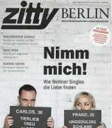 Zitty