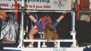 benchpresschampion.com Zivanova