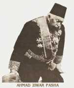 Ziwar