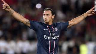 topdrawersoccer.com Zlatan