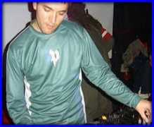 geomagnetic.tv Zlatkovski